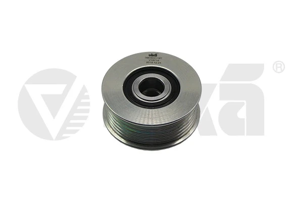 Poleas juego de piezas Audi A7 Sportback (4GA, 4GF)