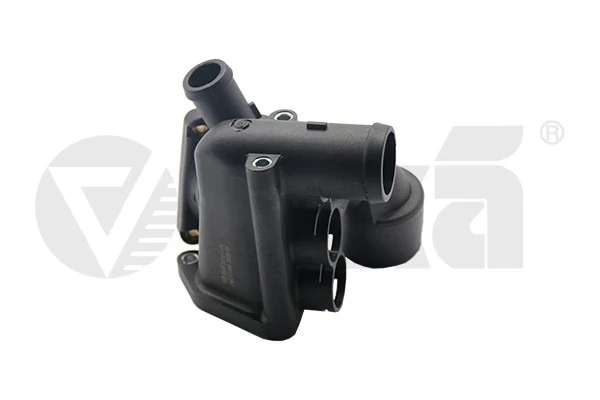 Caja del termostato Volkswagen Multivan T5 (7HM)