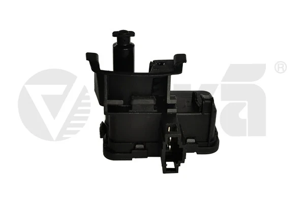 Motor cierre, tapa de relleno de combustible Volkswagen Touareg 2 (7P5, 7P6)