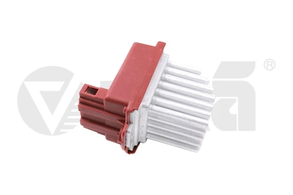 Resitencia, ventilador habitáculo Volkswagen Transporter T4 (70A, 70H, 7DA, 7DH)