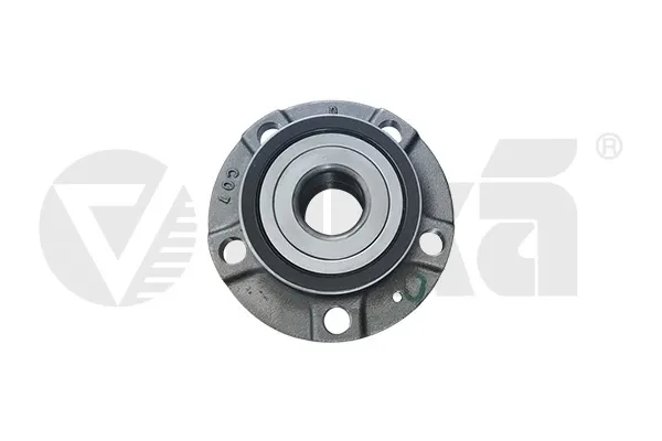 Buje de rueda Volkswagen Polo VI hatchback (AW1, BZ1, AE1) (2017 - 2025) precio, desde