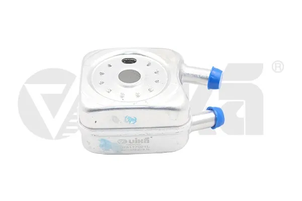 Radiador de aceite debajo del filtro 11170067601 Vika