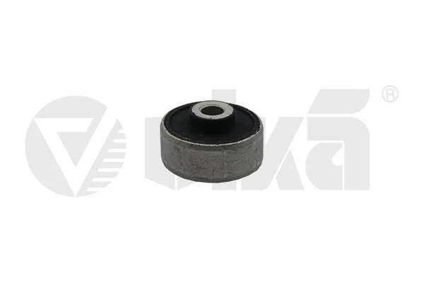 Silentblock de suspensión delantero inferior 8N0407181B VAG