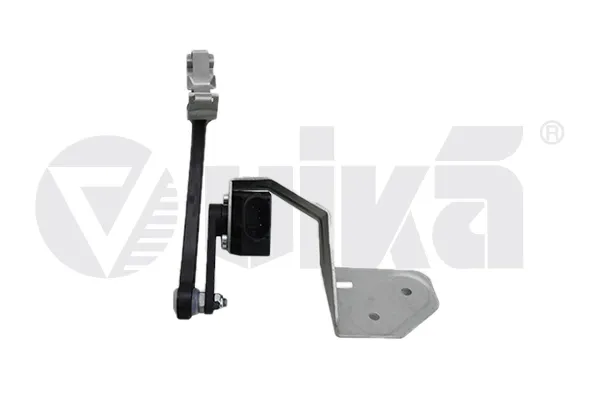 Sensor de nivel de carrocería delantero 99411812701 Vika