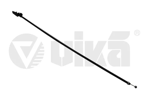 Cable de capó del motor Skoda SuperB II