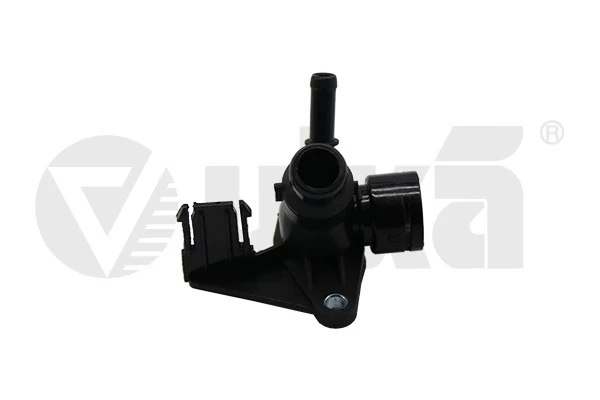 Brida del sistema de refrigeración (triple) Volkswagen AMAROK (2HA, 2HB, S1B, S6B, S7A, S7B)