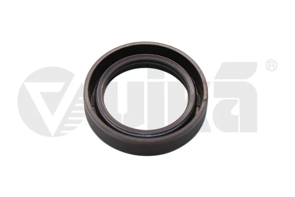 Retén de cigüeñal frontal 11150372401 Vika