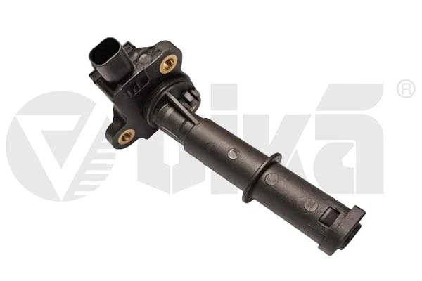 Sensor del nivel de aceite del motor на Mercedes S (W220)