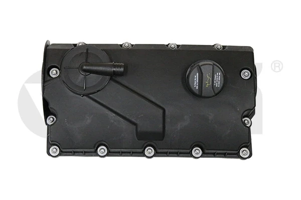 Tapa de bloque motor superior Skoda Octavia I A4 (1U5)
