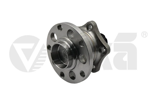 Cubo de rueda trasero VKBA3489 SKF