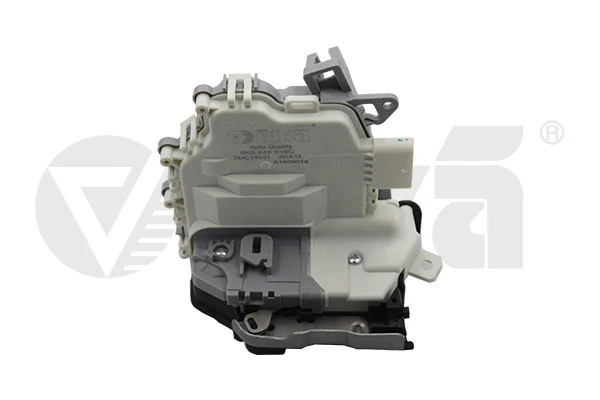 Cerradura de puerta trasera derecha Audi A4 B8 (8K2)