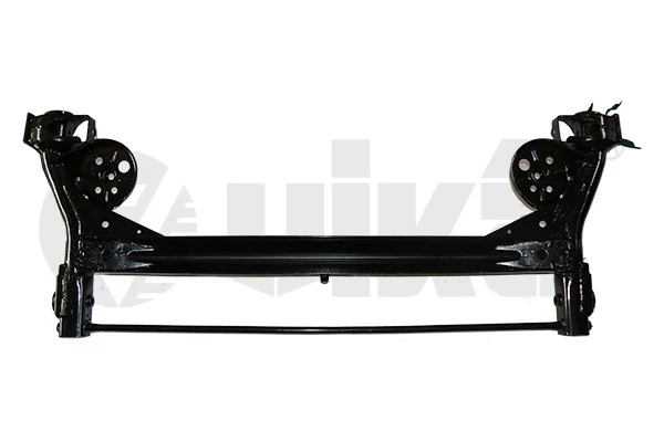 Subchasis trasero soporte motor Volkswagen Passat B5 (3B3)
