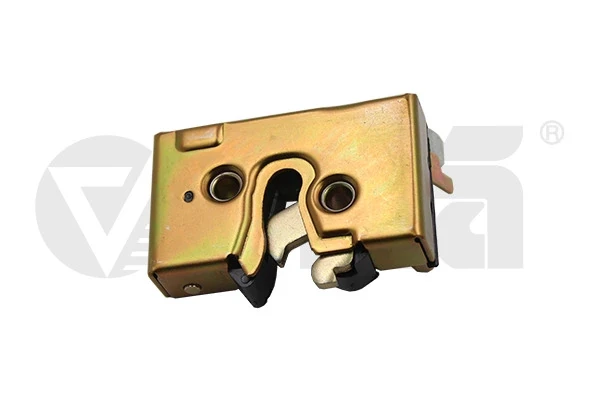 Cerradura de puerta delantera izquierda Volkswagen Passat B2 (32B)