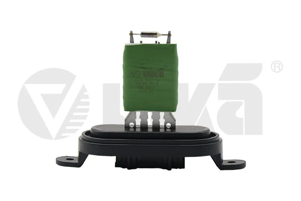 Resistencia de motor, ventilador aire acondicionado Volkswagen Transporter T5 (7HB, 7HJ)