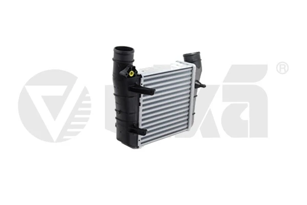 Radiador de aire de admisión Audi A4 B7 (8EC)