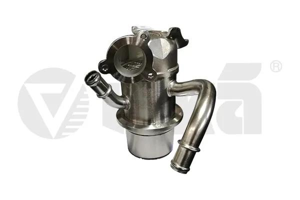 Enfriador de recirculación de gases de escape EGR 3L131002 AND