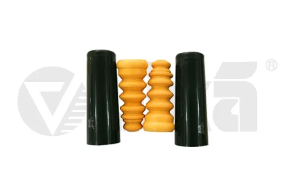 Comprar Tope de amortiguador trasero, suspensión + fuelle Ford Fiesta Mk5 JH, JD