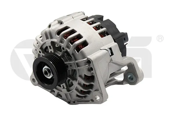 Alternador Audi A6 C6
