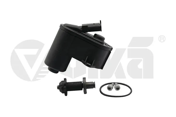 Motor del actuador de la pinza de freno trasera 69980000401 Vika