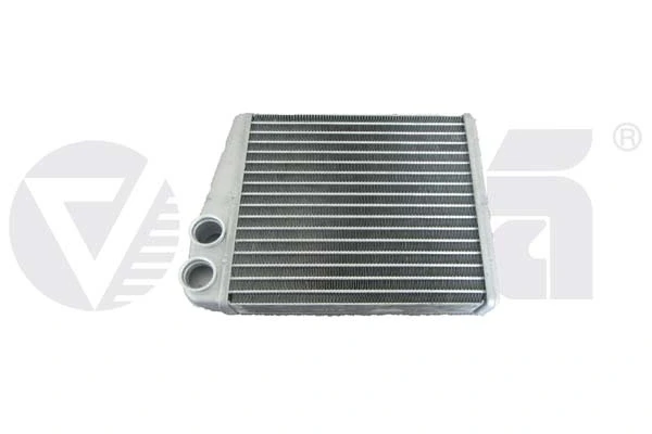 Radiador de calefacción Skoda Octavia II A5 (1Z5)