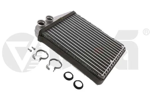 Radiador calefacción Mercedes ML/GLE W164
