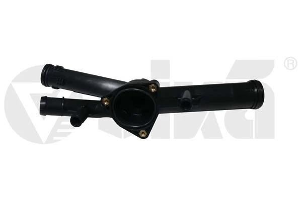 Caja del termostato Volkswagen Passat CC B6 (357)
