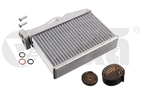 Radiador de calefacción BMW 5 (E39)