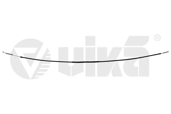 Cable de freno de mano trasero derecho/izquierdo Skoda Felicia II