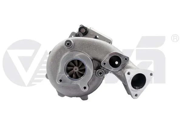 Turbocompresor Audi A7 Sportback