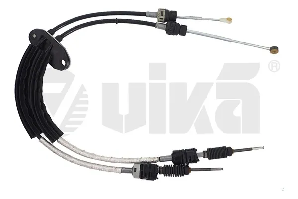 Cable de caja de cambios 77111645501 Vika