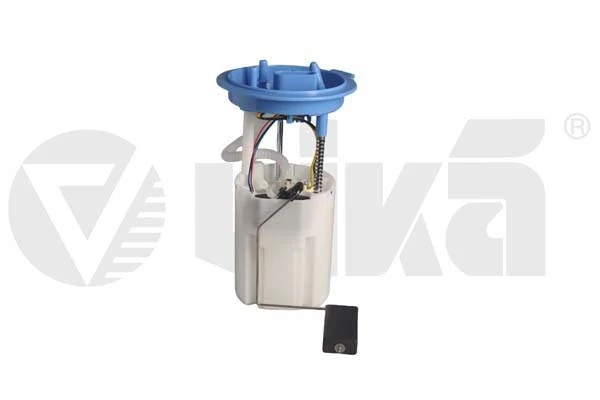 Módulo alimentación de combustible Skoda Yeti (5L, 5L1, 5L2, 5L6, 5L7)