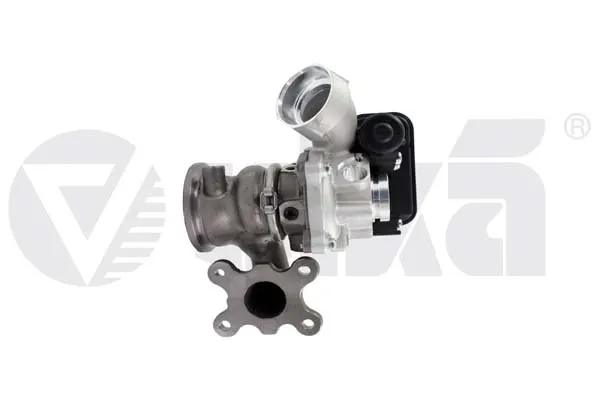 Turbocompresor Volkswagen Golf VIII