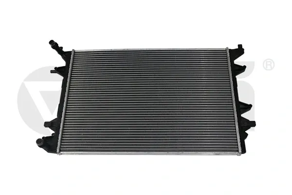 Radiador adicional de refrigeración del motor 11211829701 Vika