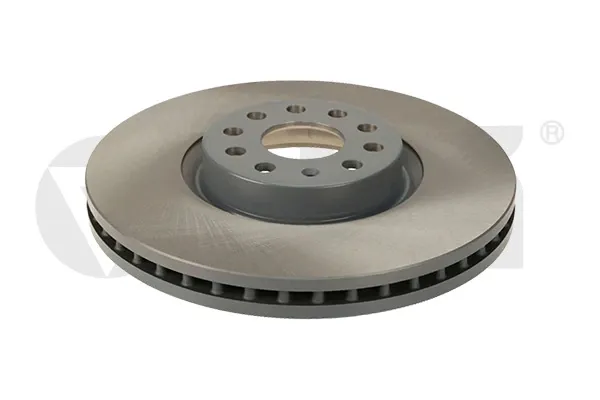 Disco de freno 66151728601 Vika