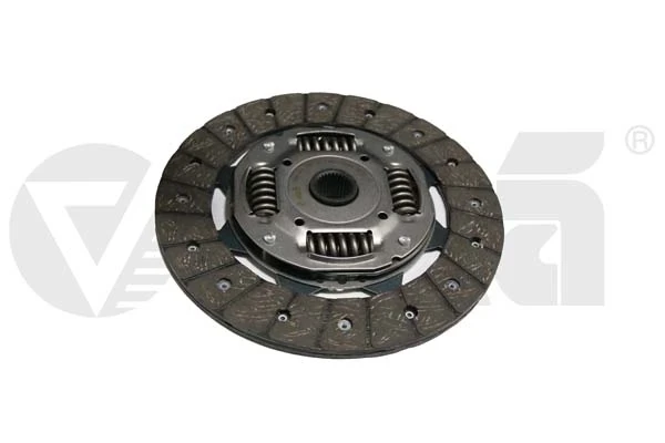 Disco de embrague 31410006801 Vika