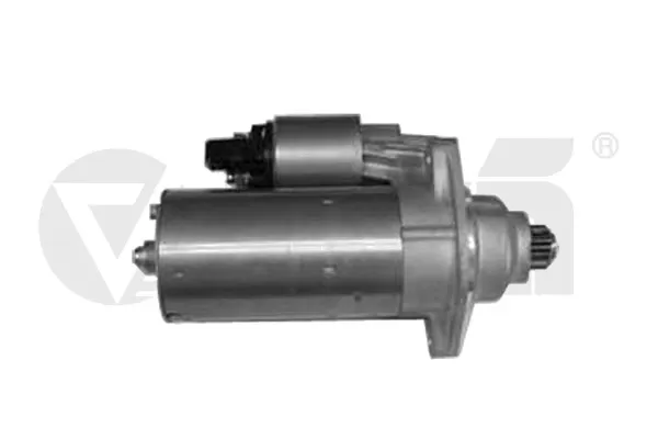 Motor de arranque Skoda Octavia I A4