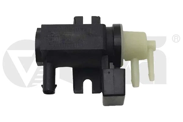 Valvula De Solenoide Control De Compuerta EGR на Mercedes S (W221)