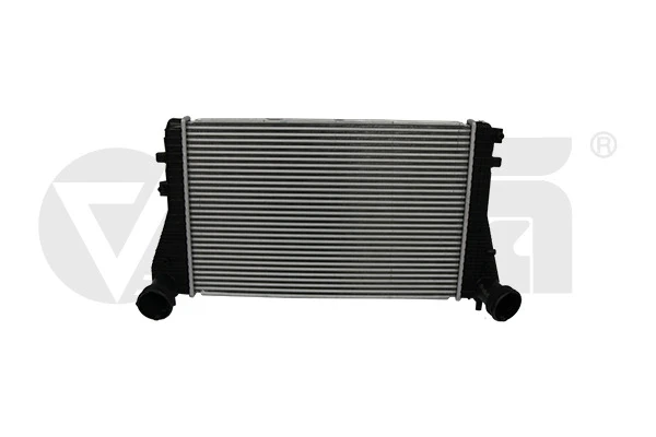 Radiador de aire de admisión Volkswagen Touran 1 (1T1, 1T2)