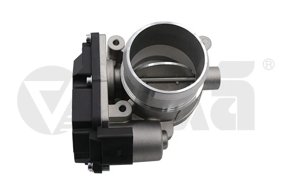 Cuerpo de mariposa completo Audi Q7 (4LB)