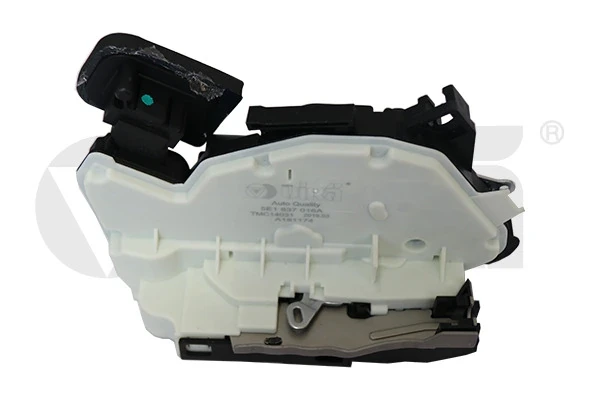 Cerradura de puerta delantera derecha Skoda Rapid (NH3, NK3, NK6)