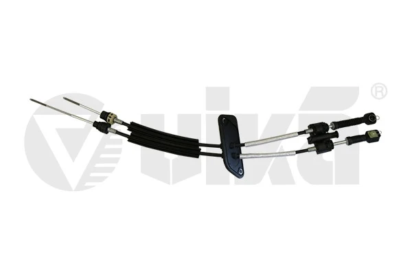 Cables De Accionamiento, Caja De Cambios Volkswagen Multivan T5 (7HM)