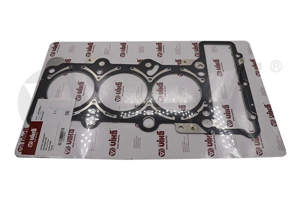 Junta de culata izquierda Audi A6 C6 (4F2)