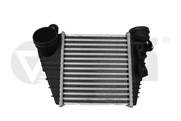 Radiador de aire de admisión Audi A6 C5 (4B2, 4B4)