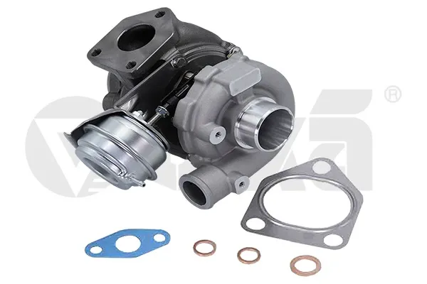 Turbocompresor BMW 5 E39