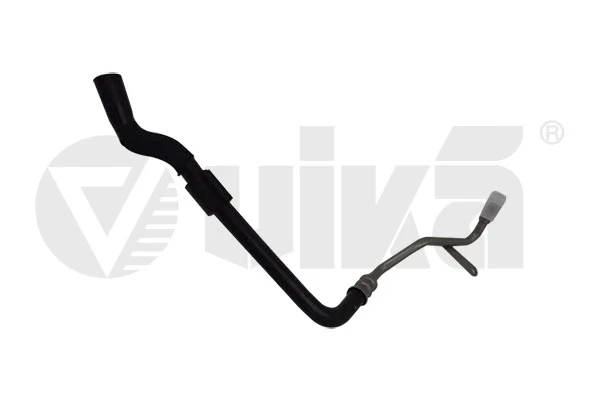 Conducto aceite, turbocompresor, retorno Audi A3 (8P1)