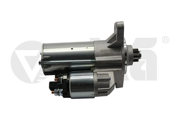 Arrancador Volkswagen Golf 2 (19E)