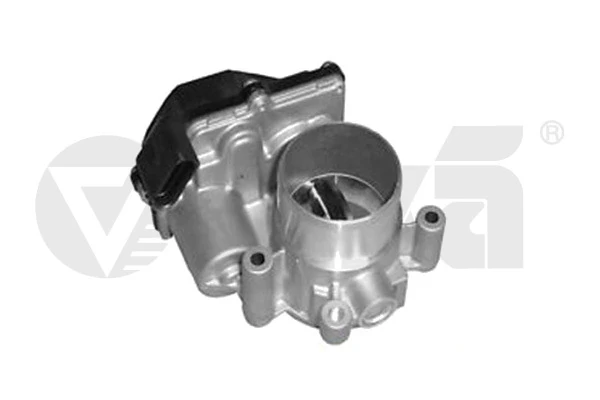 Cuerpo de mariposa completo Volkswagen Caddy 4 (SAA, SAH)