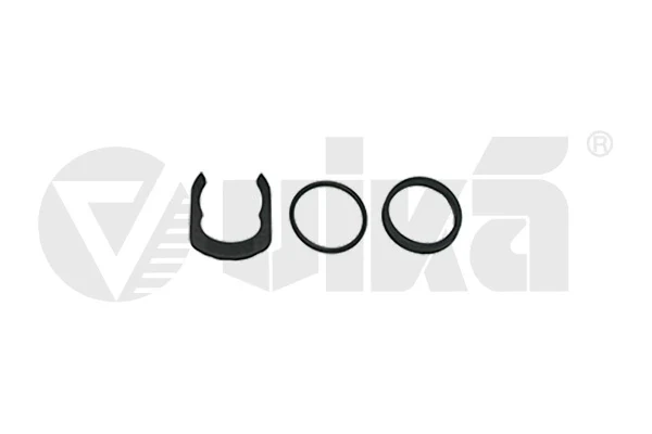 Junta, termostato Volkswagen Vento (1H2)