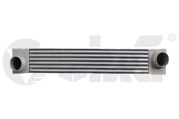 11075001 Vika radiador de aire de admisión