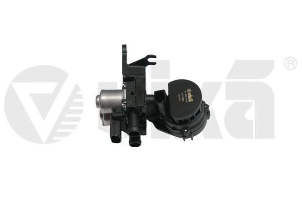 Grifo de estufa (calentador) Audi A6 Allroad C6 (4FH)
